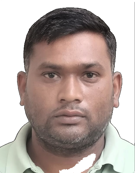 Manish Yadav