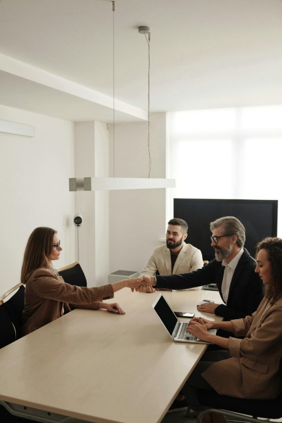 IT Outsourcing team
